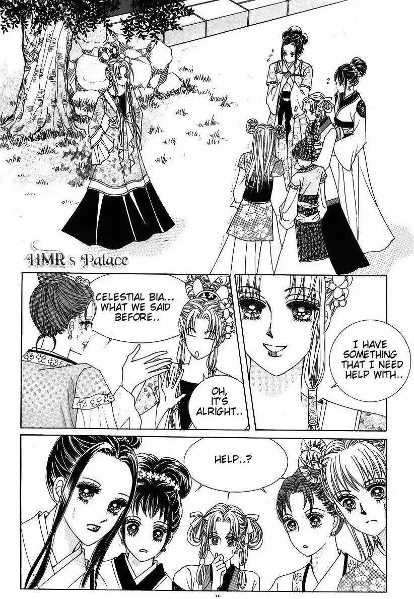 Crazy Girl Shin Bia Chapter 41 5